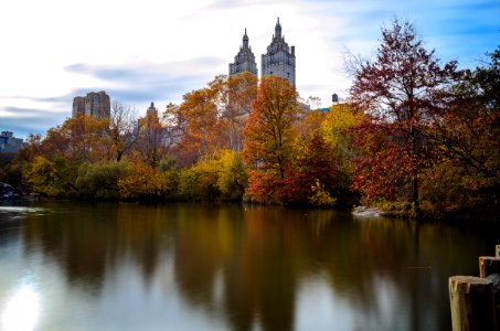 New york, United states, Building photo