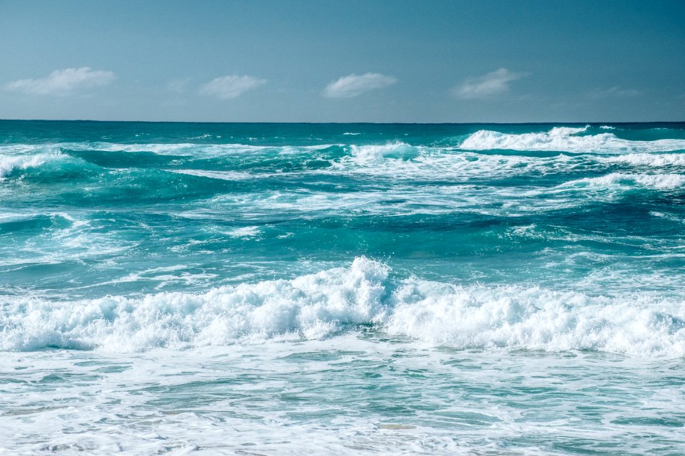 North shore, Waialua, United states