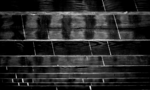 Symmetrical, Plank, Board