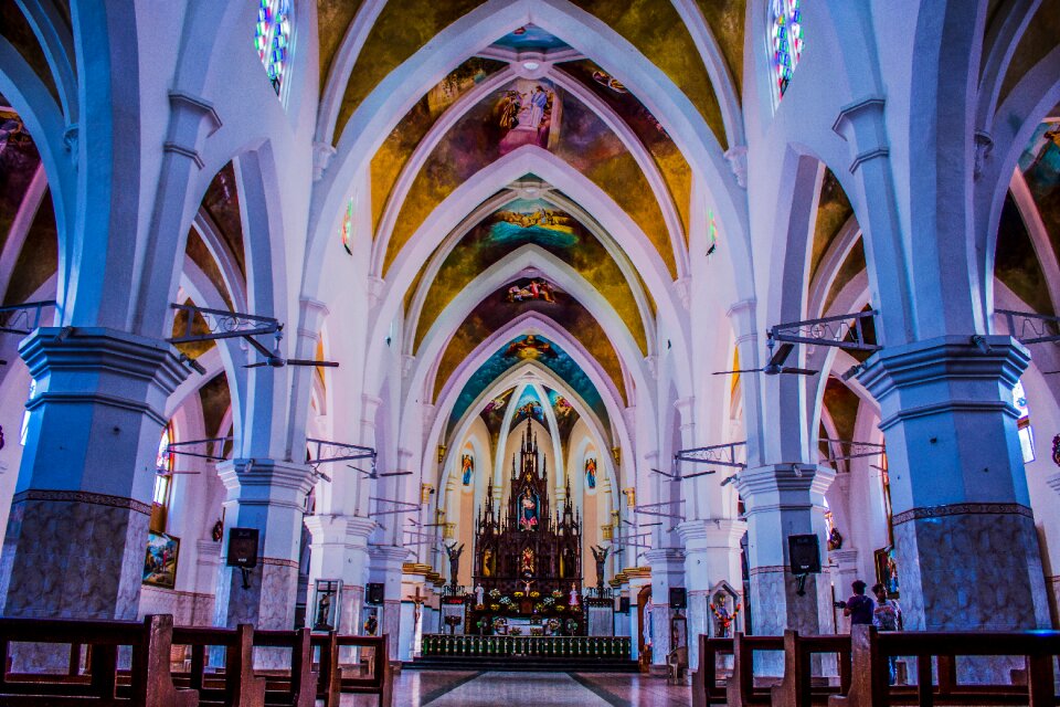 Christ religious christian