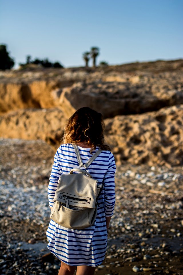 Cyprus, Tombs of the kings, Paphos