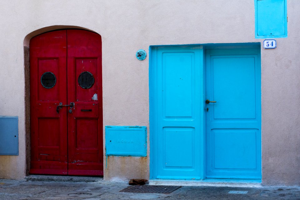 Italy, Turquoise, Tuscany