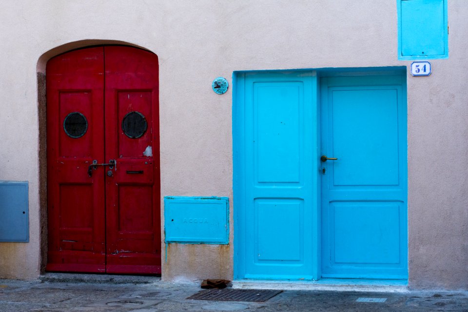 Italy, Turquoise, Tuscany photo