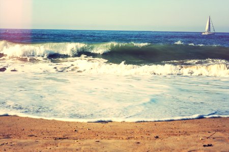 Spain, San sebastin, Holiday