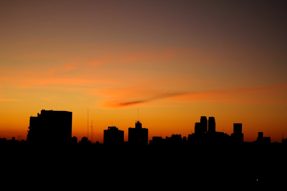 Buenos aires, Recoleta, Argentina photo