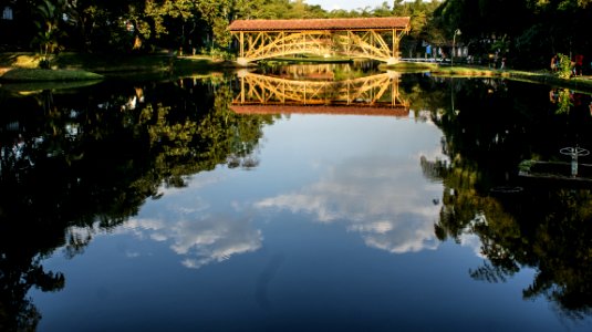 Pereira, Colombia, Park