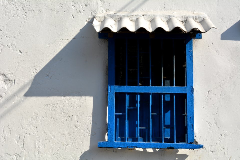 Cartagena, Colombia, Street