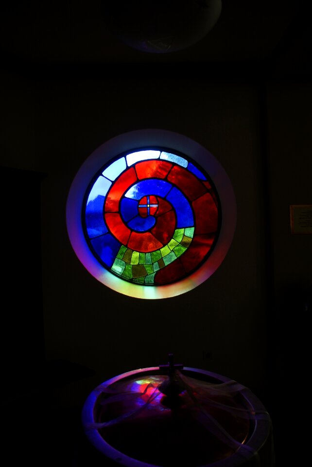 Styria hundertwasser baptism