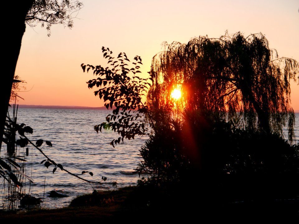 Via lago trasimeno, Schio, Italien