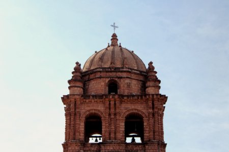 Peru, Cusco, Catedral photo