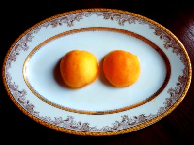 Apricot photo