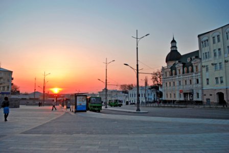 Kharkiv, Ukraine
