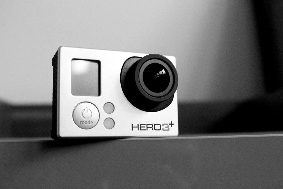 Technology gadget equipment