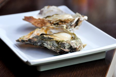 Hiroshima, Japan, Delicious