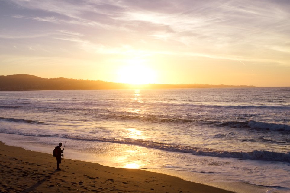 Monterey, United states, California