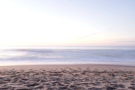 Monterey, United states, Footsteps