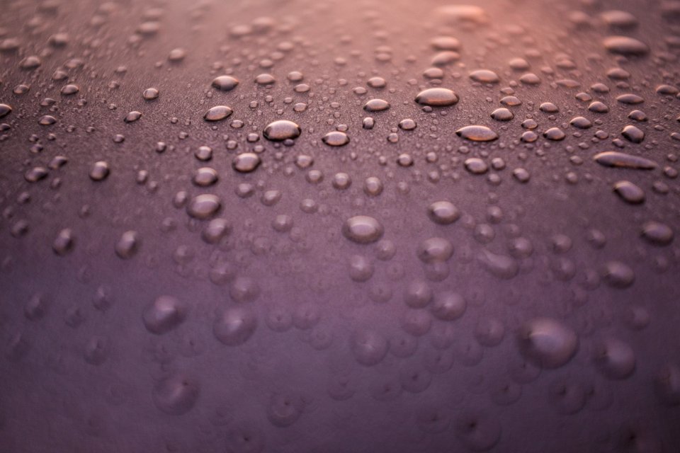 San le, United states, Water