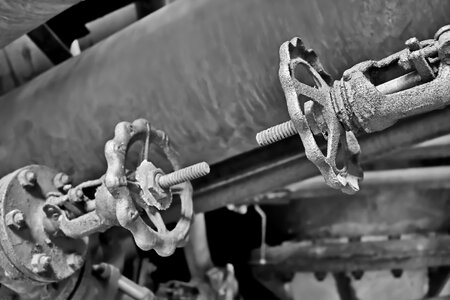 Valves duisburg gray industry