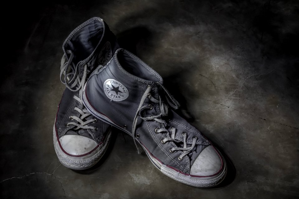 San francisco, United states, Chucks photo