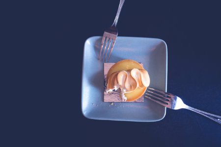 San francisco, United states, Dessert
