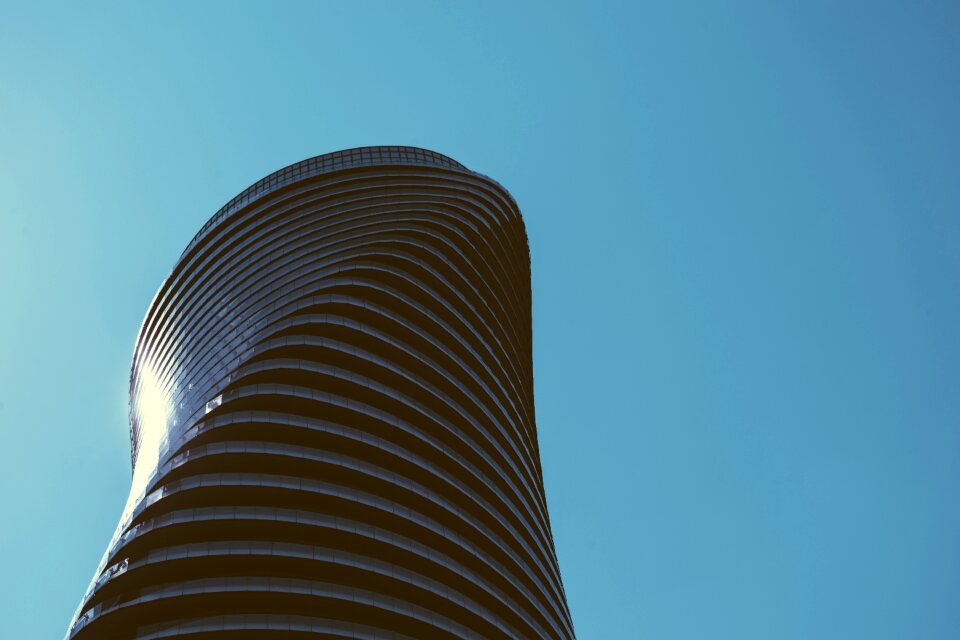 Building curves line