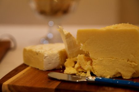 Food, Cheese