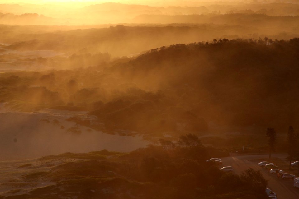 Australia, Redhead beach, Beach