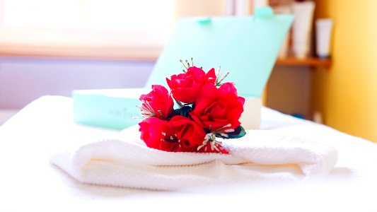 Blue, Businessgram, Beauty