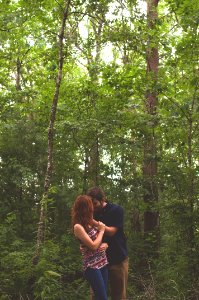 Cumberl,  mountain state park, Crossville