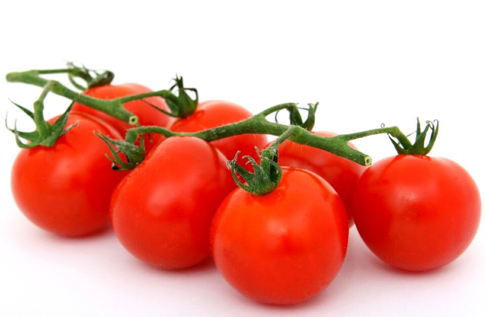 Green healthy natural
