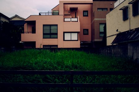 Omotes, Japan, Tokyo