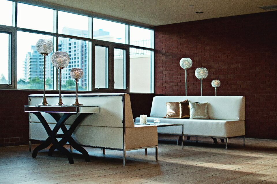 Contemporary couch furniture