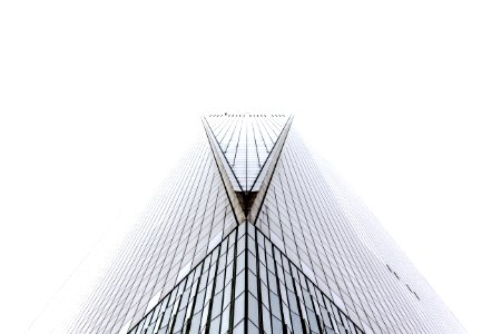 New york, United states, Freedom tower photo
