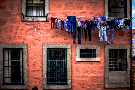 Porto, Portugal, Street photo