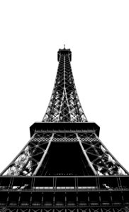 Paris, France, Eiffeltower