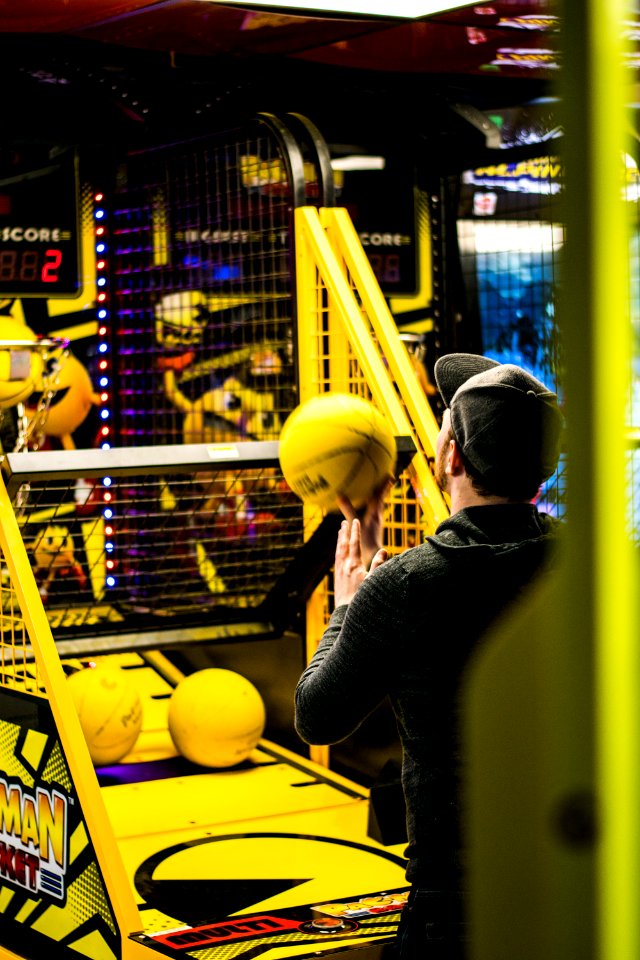 Bournemouth, United kingdom, Portrait