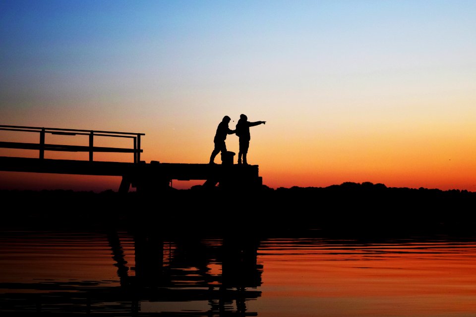 Hamworthy park, Poole, United kingdom