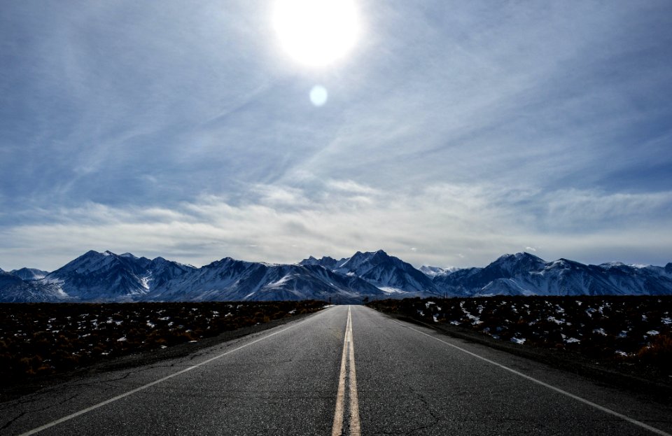 Mammoth lakes, United states