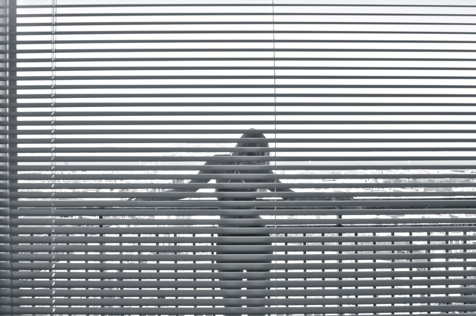 Balcony, Nikon, Perspective
