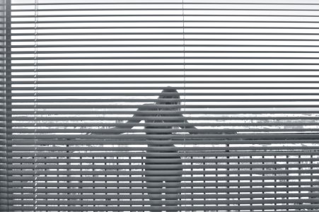 Balcony, Nikon, Perspective photo