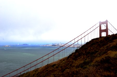 San francisco, United states, Mountains