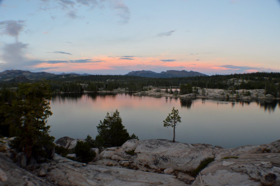 Stanislaus national forest, Sonora, United states