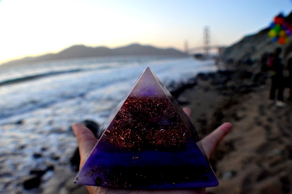 San francisco, United states, Beach