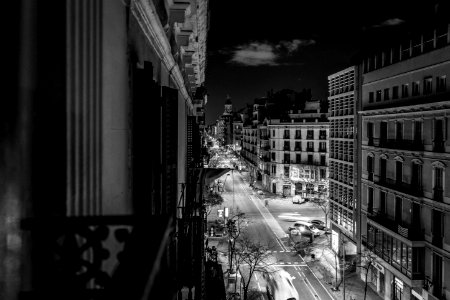 Barcelona, Spain, Europe