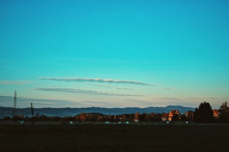 Pol, Biaka tatrzaska, Peace