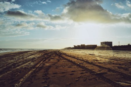 Fire isl, United states, Beach photo