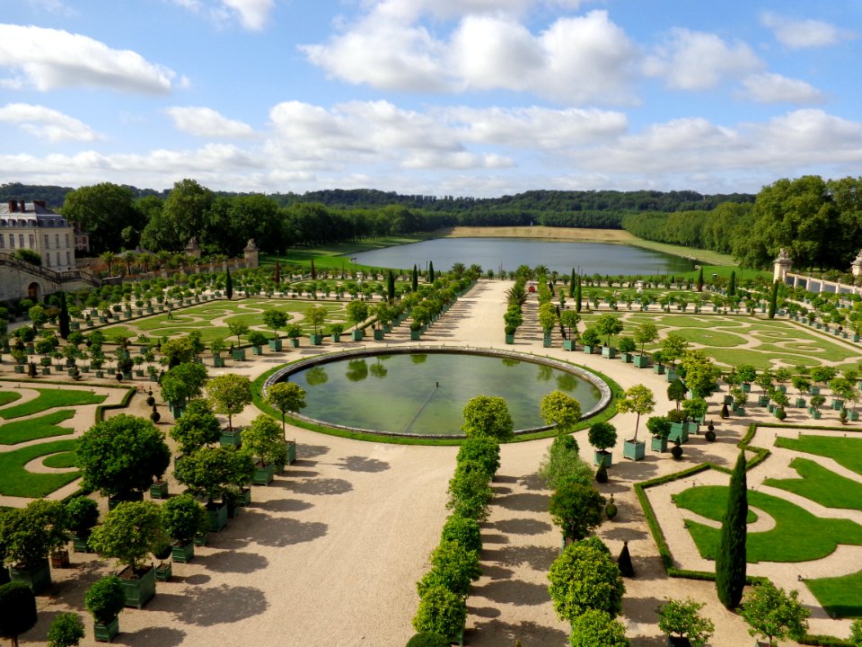 Versailles, France