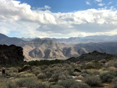 Palm springs, United states