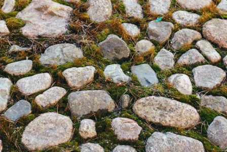 Sweden, Linkping, Rocks