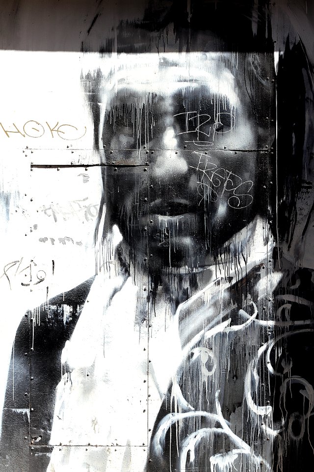 Shoreditch, London, United kingdom